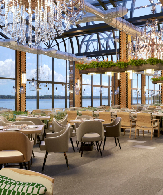 Commercial Renovation Contractors