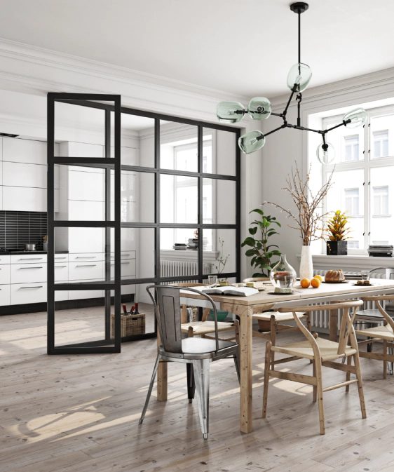 Home Renovation Contractors