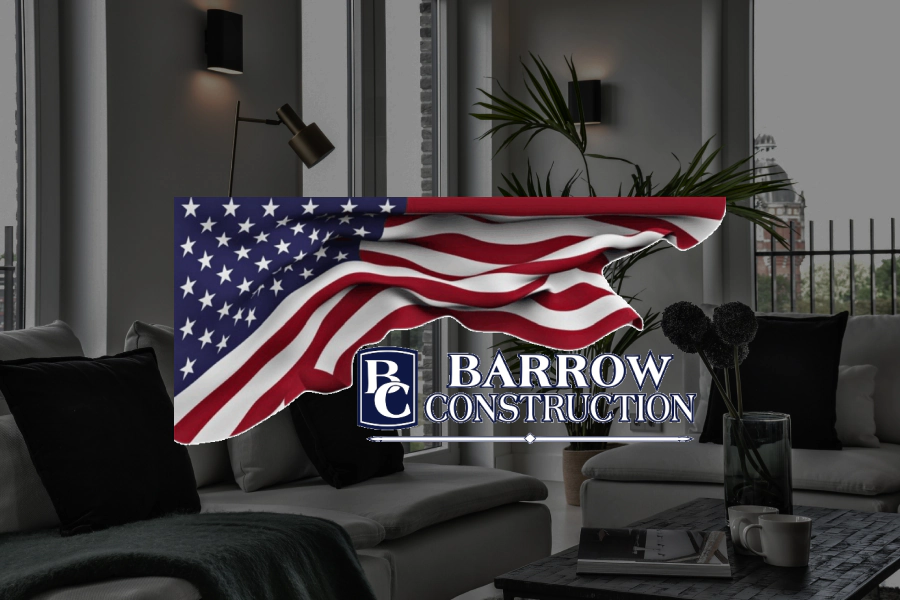 Remodeling Contractors Washington and Moyock, NC | Barrow Construction