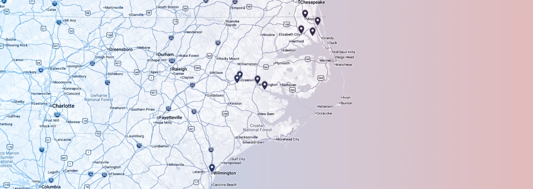 MAP full